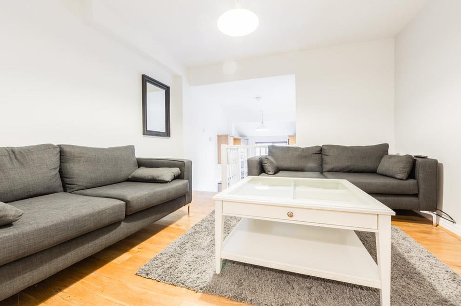 Amble Grove, Jesmond Vale, Newcastle - Image 1